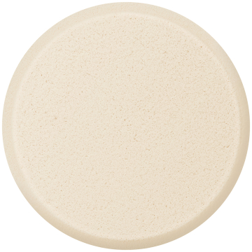 Sensai Total Finish Sponge Round Shape