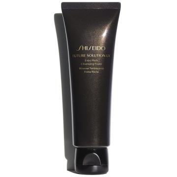 Shiseido Future Solution LX Extra Rich Cleansing Foam