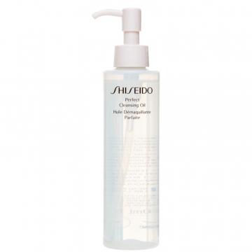 Shiseido Perfect Cleansing Oil