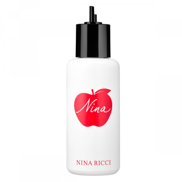 Nina Ricci Nina Eau de Toilette Refill