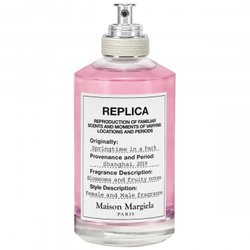 Maison Margiela Springtime in a Park Eau de Toilette Spray