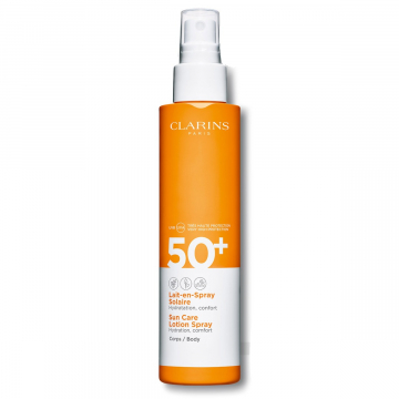 Clarins Sun Care Water Mist SPF50+ 150 ml