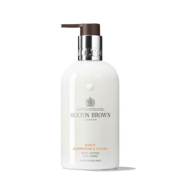 Molton Brown Sunlit Clementine & Vetiver Bodylotion