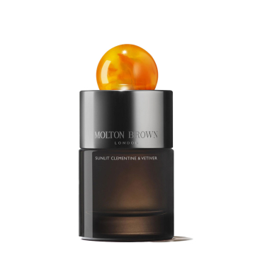 Molton Brown Sunlit Clementine & Vetiver Eau de Parfum