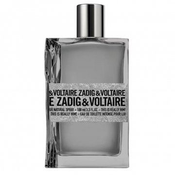 Zadig & Voltaire This is Really Him! Eau de Toilette Intense