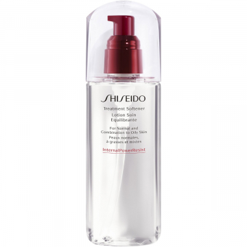 Shiseido Treatment Softener