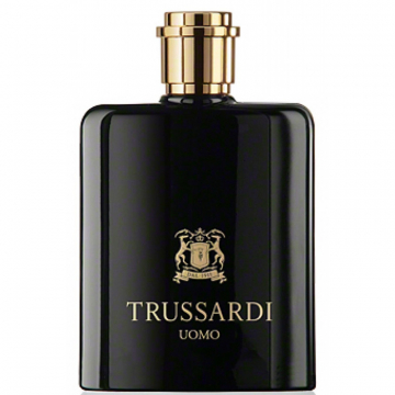 Trussardi Uomo Eau de Toilette Spray