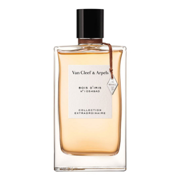 Van Cleef & Arpels Collection Extraordinaire Bois d'Iris Eau de Parfum Spray