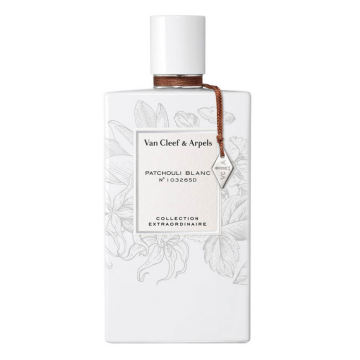 Van Cleef & Arpels Collection Extraordinaire Patchouli Blanc Eau de Parfum