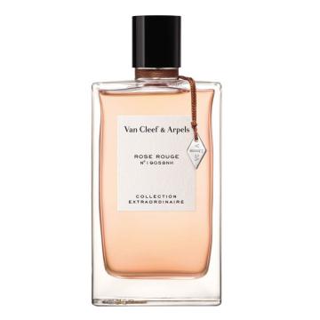 Van Cleef & Arpels Collection Extraordinaire Rose Rouge Eau de Parfum Spray