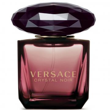 Versace Crystal Noir Eau de Toilette Spray