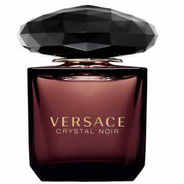 Versace Crystal Noir Eau de Parfum Spray