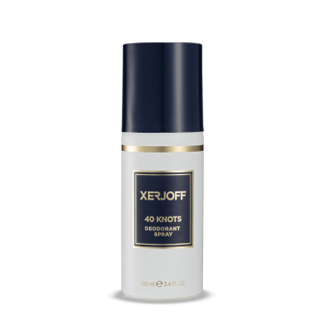 Xerjoff 40 Knots 100 ml Deodorant Spray