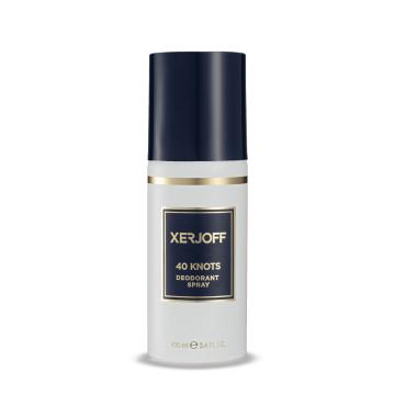 Xerjoff 40 Knots Deodorant