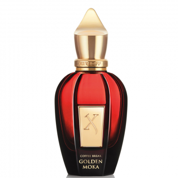 Xerjoff Coffee Break Golden Moka Eau de Parfum Spray