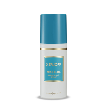 Xerjoff Erba Pura 100 ml Deodorant Spray