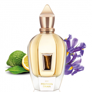 Xerjoff Pikovaya Dama Parfum Spray