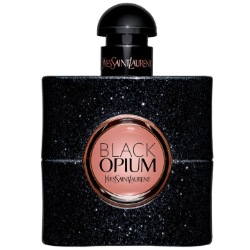 Yves Saint Laurent Black Opium Eau de Parfum Spray