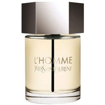 Yves Saint Laurent L'Homme Eau de Toilette Spray