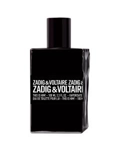 Zadig & Voltaire This is Him! Eau de Toilette Spray