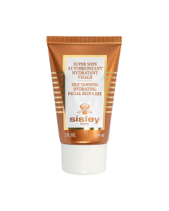 Sisley Super Soin Autobronzant Visage