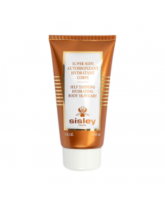 Sisley Super Soin Autobronzant Corps