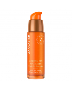 Lancaster Golden Tan Maximizer After Sun Serum