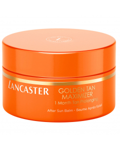 Lancaster Golden Tan Maximizer After Sun balm