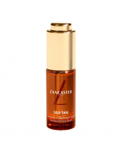 Lancaster Self Tan Sun-kissed Face Drops 