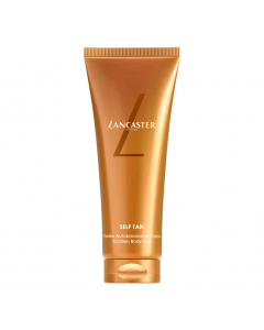 Lancaster Self Tan Golden Body Gel