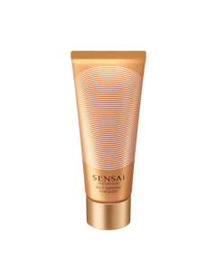 Sensai Silky Bronze Self Tanning Body Crème