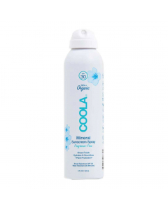 Coola Mineral Body Spray SPF30 Fagrance-Free