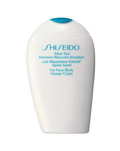 Shiseido After Sun Moisturizing Emulsion