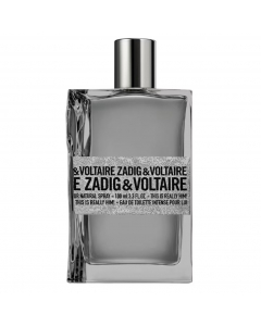 Zadig & Voltaire This is Really Him! Eau de Toilette Intense