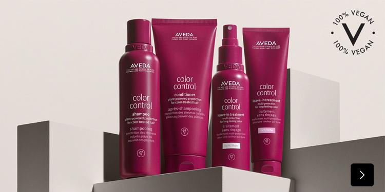 Aveda Color Control