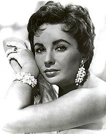 Elizabeth Taylor