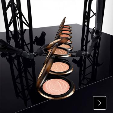 Lancôme Teint Idole Ultra Wear C.E. Transforming Bronzer