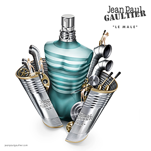 Jean Paul Gaultier Le Male